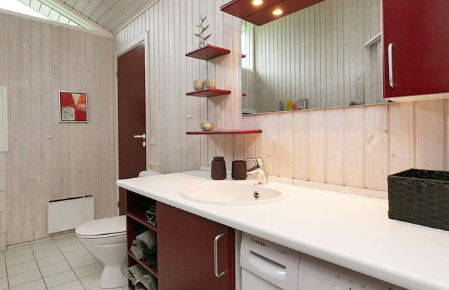 Luxury Haven Near Havneby-by Traum - Foto 9