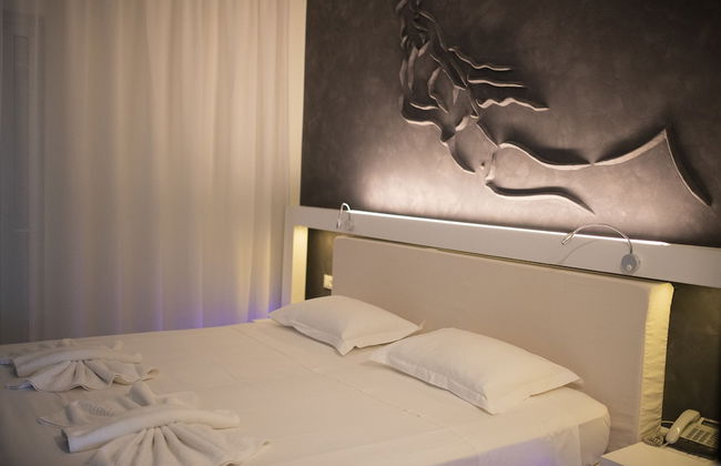 Niriides Hotel - Foto 25