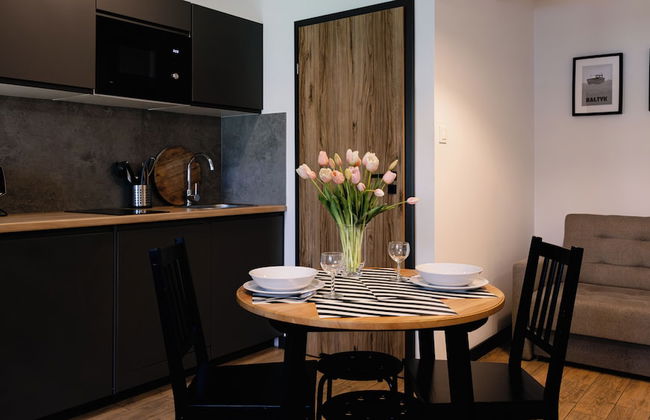 Apartamenty Sun&Snow Modrzewiowa - Photo 15