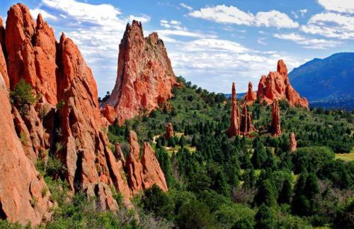 Modern A-frame w/ hot tub + view - Foto 65