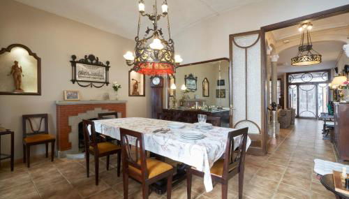 CAL PADRI1871 - 30min to Barcelona, Groups & Families, Beach Stylish House - Foto 2