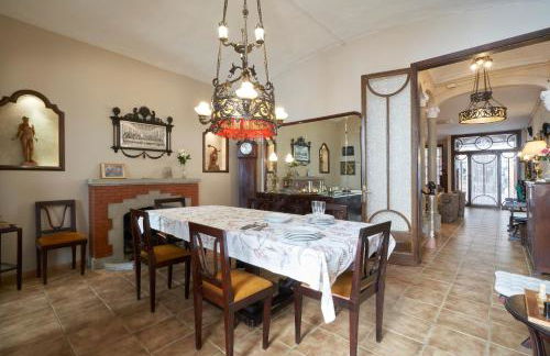 CAL PADRI1871 - 30min to Barcelona, Groups & Families, Beach Stylish House - Foto 2