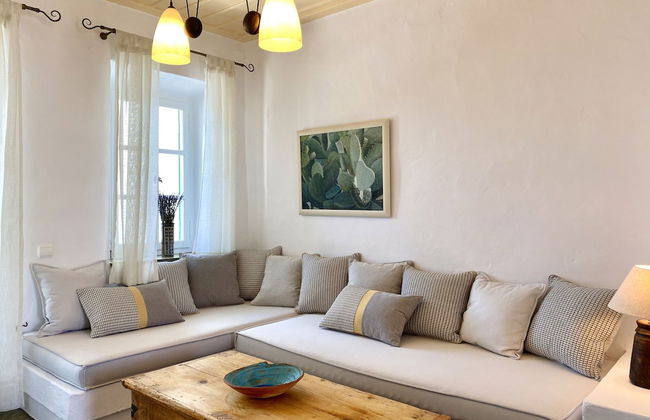 Niriedes Hotel - Foto 15