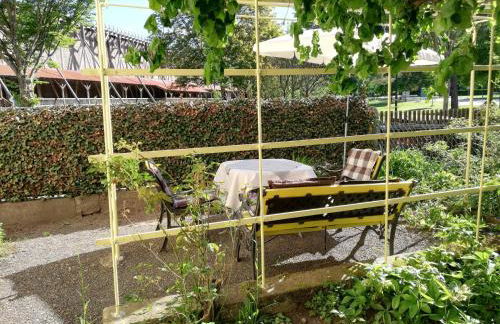 Haus Salinenblick - Foto 25