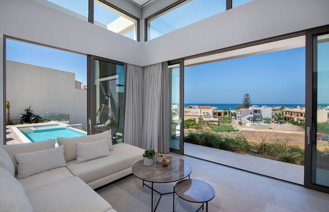 Villa Manu Luxury Living - Foto 18