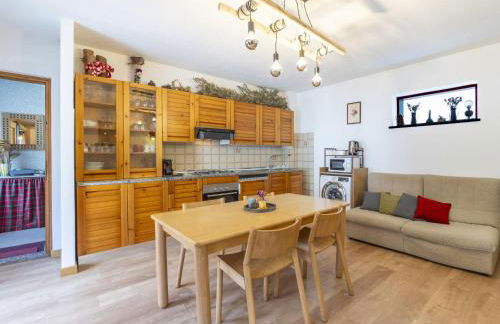 Apartment Isola di Madesimo Apartments-2 by Interhome - Foto 10