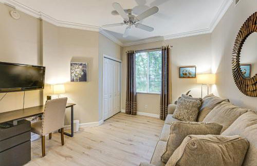 Golf, Swim and Relax! Condo 8 Mi to Dtwn Naples - Foto 8