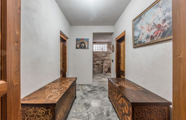 Kanuni - Authentic Albanian House - Photo 41