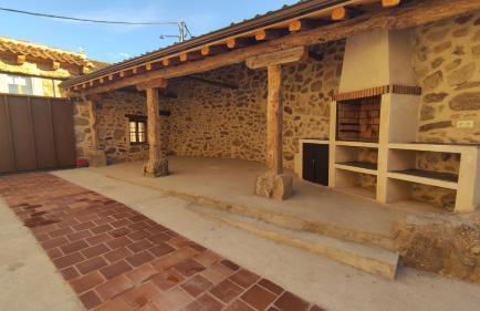 CASA GELA. Entorno rural - Foto 35