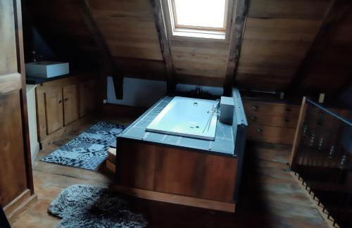 Cantal maison individuelle - Photo 12