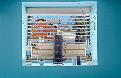 Charming Stay- Bottom Unit in Lou Arts District - Foto 31