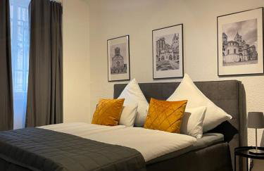 City Apartments Trier Suite 3 - Foto 1