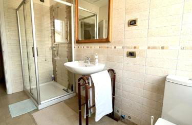 Spacious Apartment in Bassano del Grappa with Terrace - Foto 14