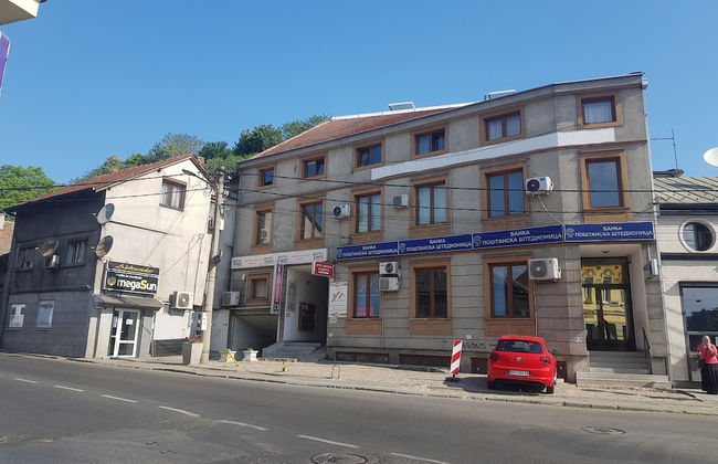 Aleksei apartments - Foto 58