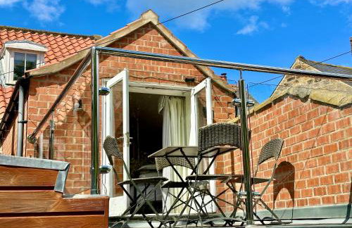 Laurel Cottage Sandsend - Foto 16