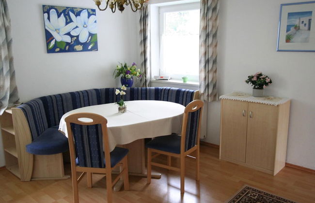 Chalet in Scheffau Near Skiwelt Lift - Foto 10