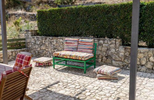 Villa Theano - Family House in Lixouri, Kefalonia - Photo 44