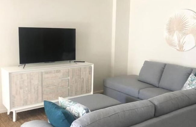 Oceania Beachside Holiday Apartments - Foto 42