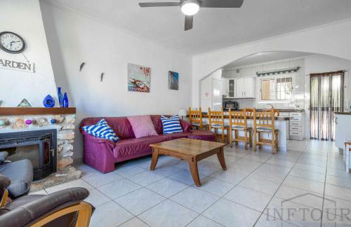 Inftour La viña Bungalow - Foto 14