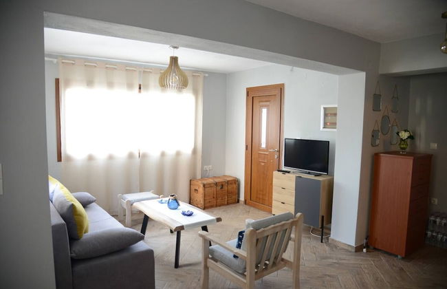 Athena Charming apt with stunning view - Foto 13