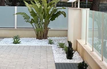 Design a PSG con aria condizionata - Foto 8