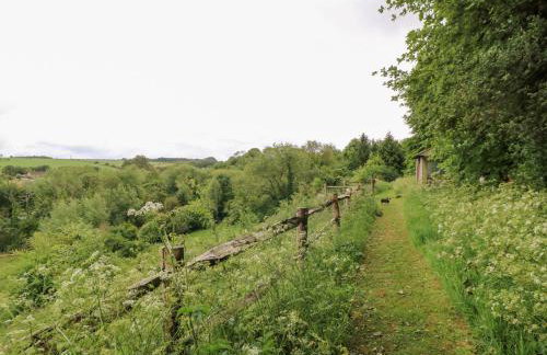 Pudding Hill Barn Cottage - Foto 44