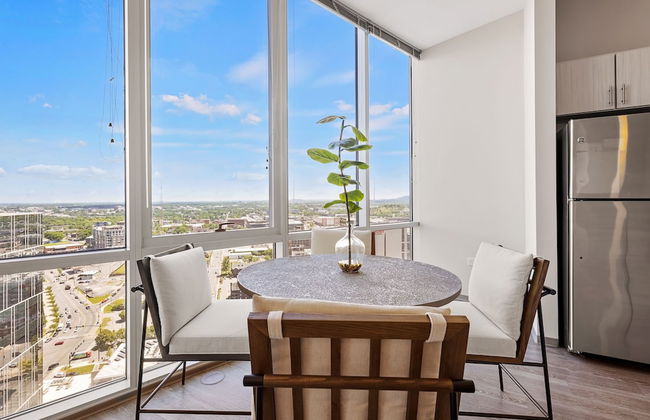 Placemakr Premier SoBro - Foto 69