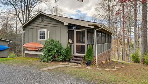 Ski, Hike and Unwind Pet-Friendly Whittier Retreat! - Foto 3