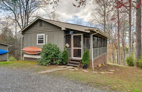 Ski, Hike and Unwind Pet-Friendly Whittier Retreat! - Foto 3