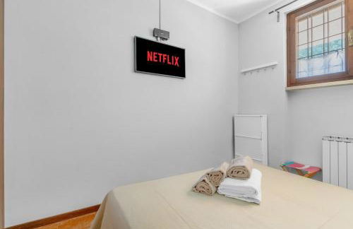 Pool and Tennis, Peace of Senses in Soiano - Foto 9