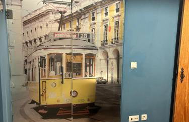 Sao Jorge Apartments & Suites - Foto 24