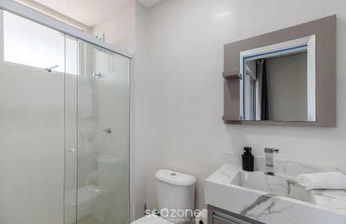 OBP - Condomínio Moderno a 600m da Praia - Foto 75