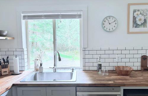 Enchanting Private Forest Retreat near Mt Rainier - Foto 24