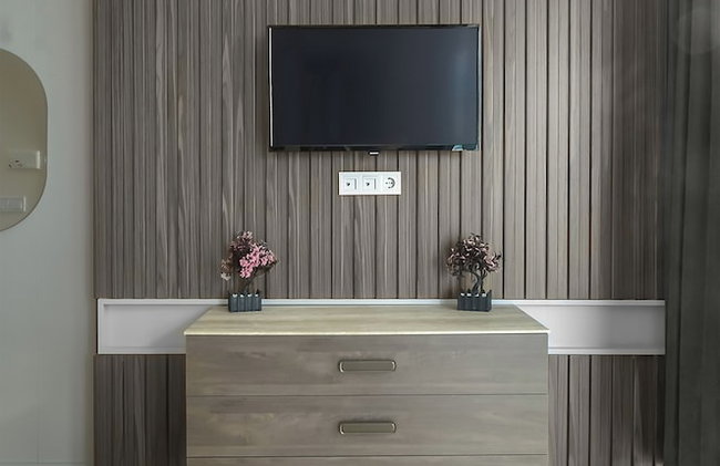 GLOBALSTAY Batumi View Apartments. Beach - Foto 27