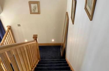 Scottish Highland house Fort William - Photo 26