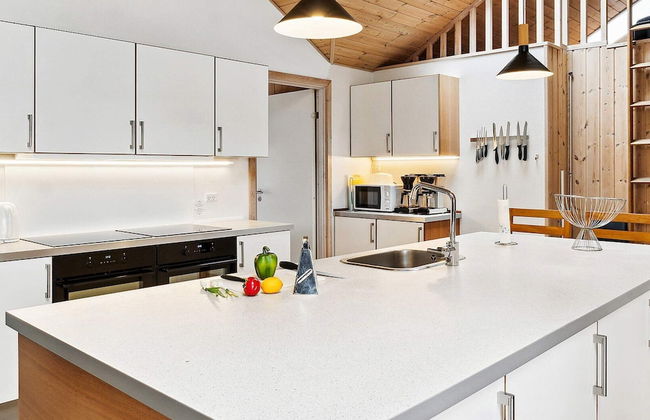 Luxury Retreat by Beach - By Traum Ferienwohnungen - Foto 15