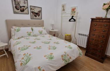 Amplio y céntrico piso con patio. - Foto 18