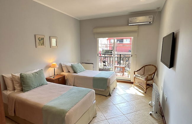 Flora Apartments - Foto 43