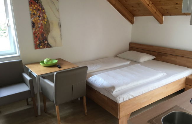 AJO Vienna Garden - Contactless Check-in - Foto 14