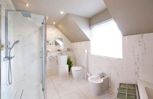 Cairn Lodge - Photo 25