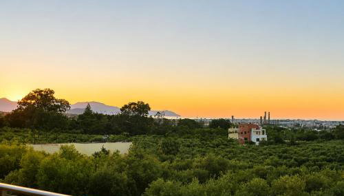 Solena - Garden Escape with Views near Chania - Foto 5