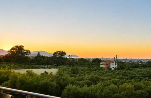 Solena - Garden Escape with Views near Chania - Foto 5