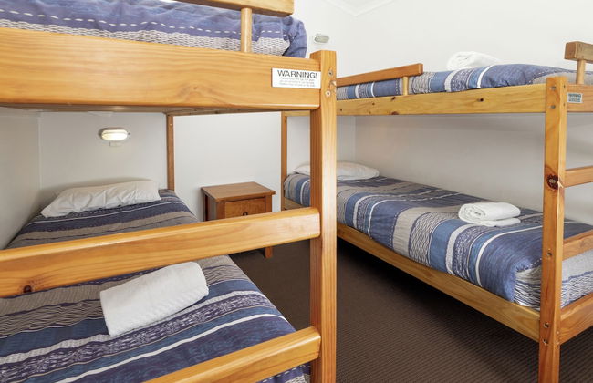 BIG4 Middleton Beach Holiday Park - Foto 16