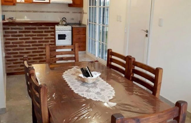 Apartamentos Barranca de Termas - Photo 14