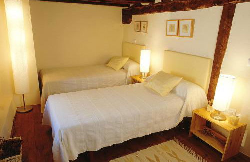 Casas Rurales El Mayorazgo - Foto 18