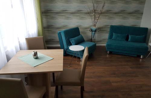 Apartment Alt-Refrath - Foto 8