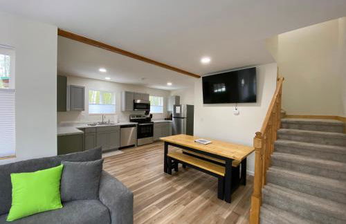 Talkeetna Wildlife House - Foto 20