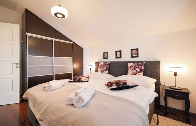 Villa Olive Garden Apartments - Foto 13