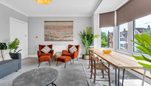 Poets Apartment with Free Parking By My Getaways - Foto 4, Other