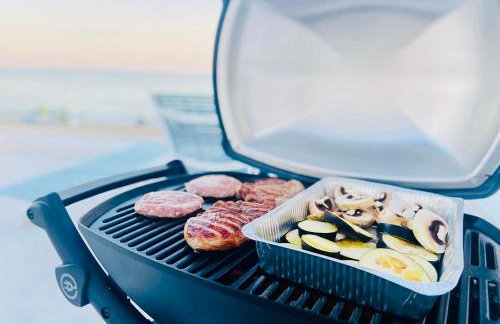 Makrigialos Long Beach Villa 5 - Foto 46